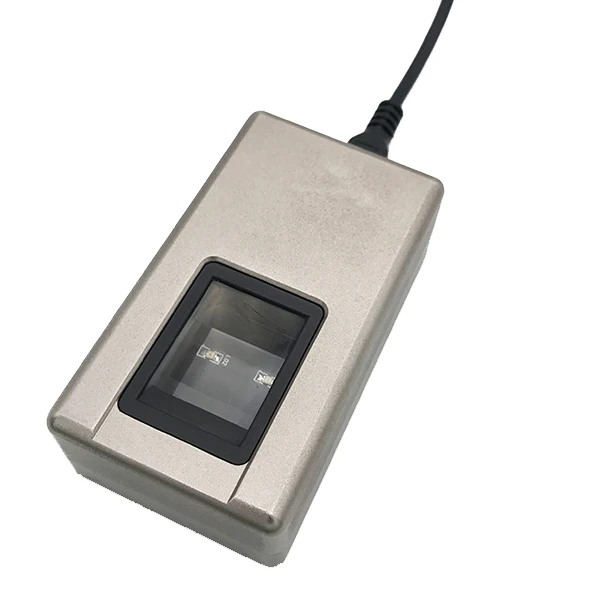 LRU0920 USB Fingerprint Reader /OTG Fingerprint Reader  Support Android Fingerprint Scanner