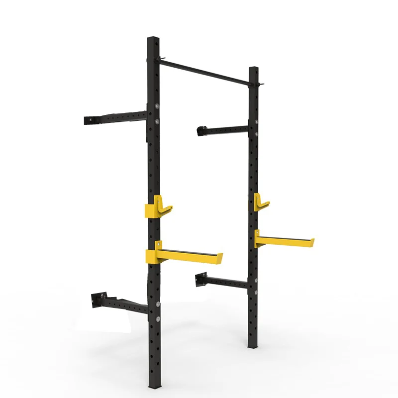 Wall Rig Foldable Wall Rig - Versatile Fitness Equipment for Home & Gym