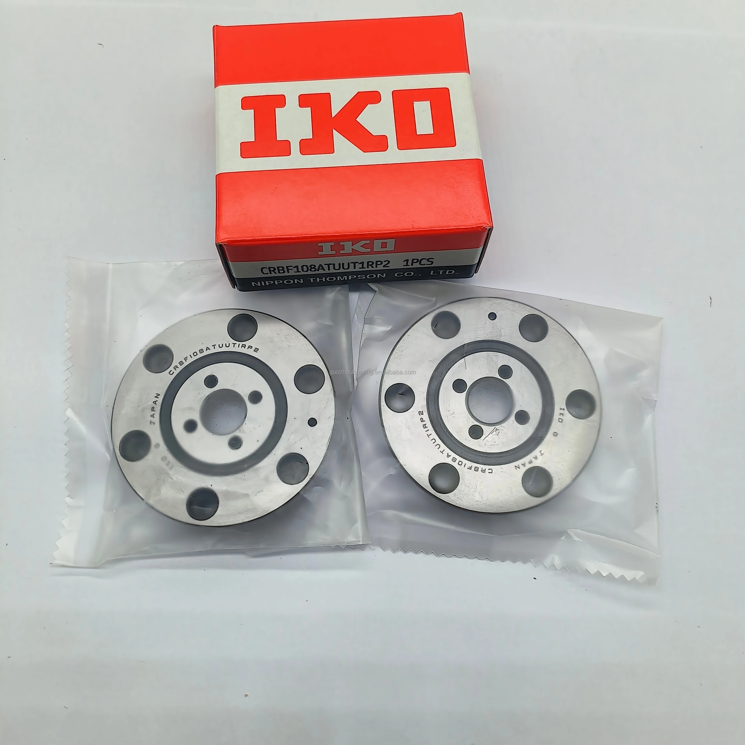 Japan Iko Crossed Roller Bearing Crbf108 Crbf108at Crbf108atuu Crbf108atuut1 Crbf108atuut1rp2