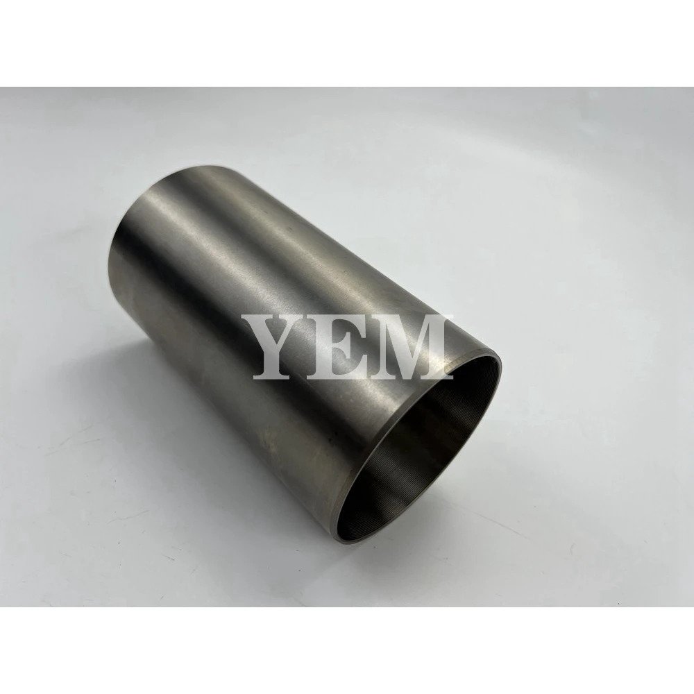 D24 Cylinder Liner for Doosan Engine Heavy Equipment Engine Parts