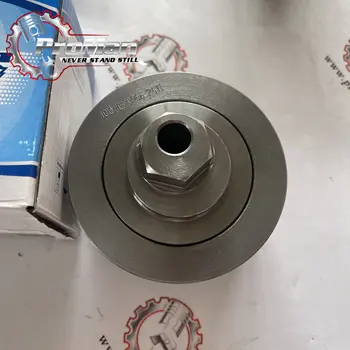 BELT TENSIONER PULLEY 1001137966 - Weichai Original Quality