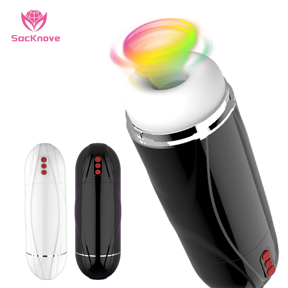 Sacknove Men Sex Toys Adult Electric Automatic 5 Speed Suction 10 Modes  Vibration Sucker Masturbation Cup Oral Male Masturbator - Buy Male  Masturbator,Men Sex Toys,Adult Male Masturbation Product on ...