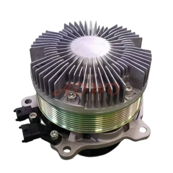 Electric Truck Water Pump WP8032A Coolant Pump 2267065 2184199 2184203 ...