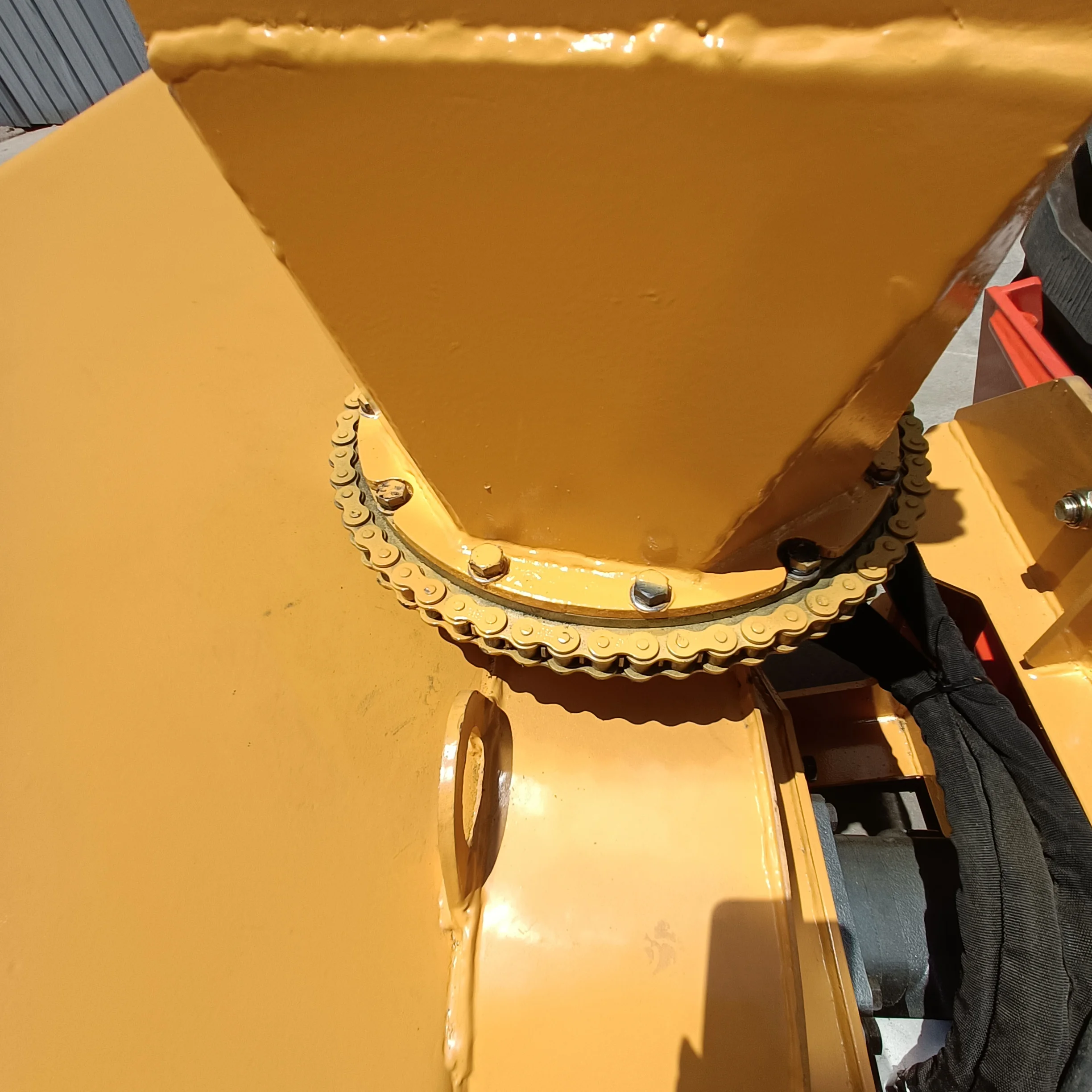 Tractor Rear Pto Tractor Rear Pto Mounted Snow Blowers| Alibaba.com