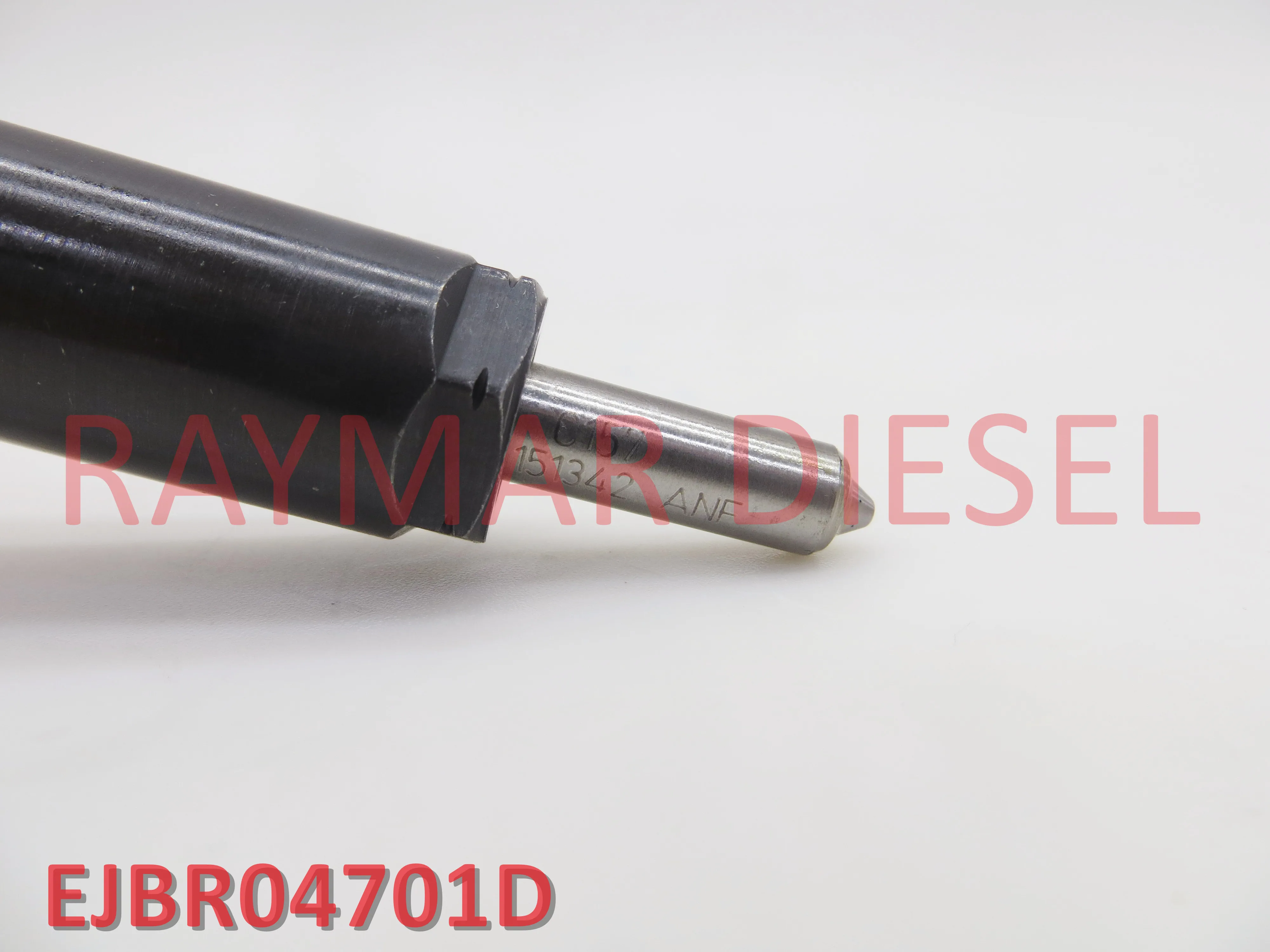 Genuine Diesel Common Rail Fuel Injector Ejbr04701d,Ejbr03401d For ...
