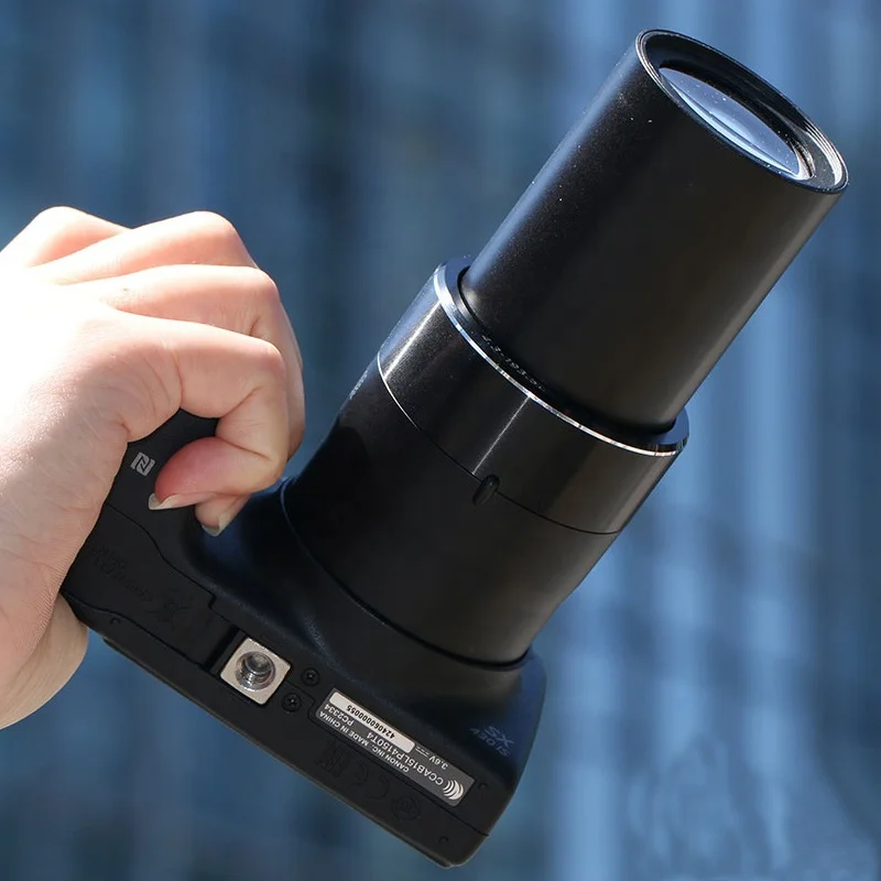 DF, оптовая продажа, оригинальные цифровые камеры SX430 с 20MP 45x оптическим длинным зумом Wi Fi NFC Dslr для PowerShot Vlog Camer