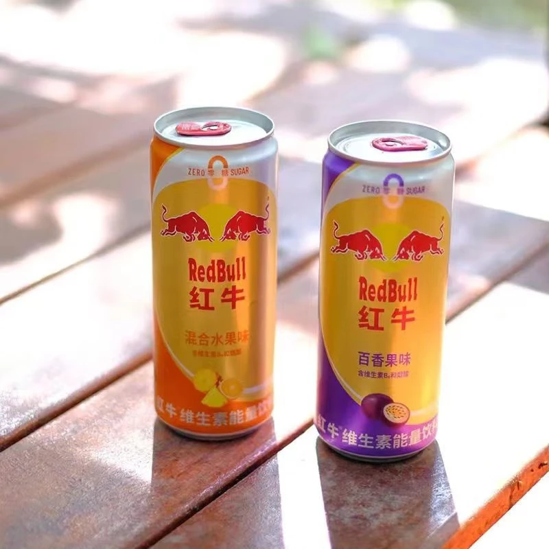 Red Bull エナジードリンク レッドブル エナジードリンク 250ml 24本 1ケース 缶 送料無料 栄養