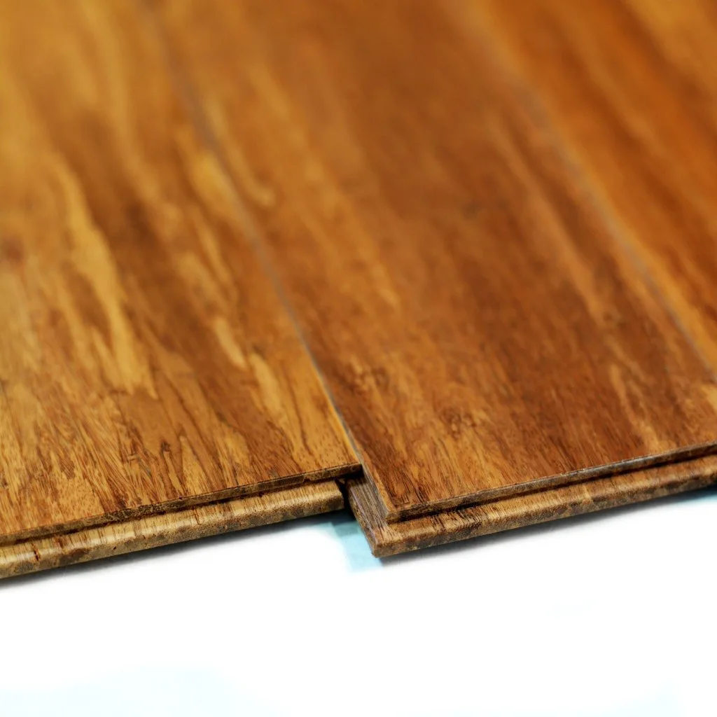 Factory Wholesale Price Interior Decoration Floor Natural Indoor Bamboo