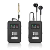Black  1 receiver
