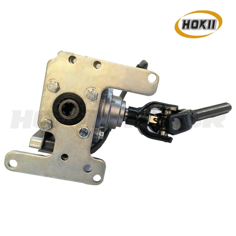 Chuanyu Reverse Gearbox for 200cc Scooter - Quality & Durability