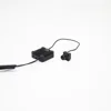 Black SKYZONE S1 PRO Digital FPV Air Unit