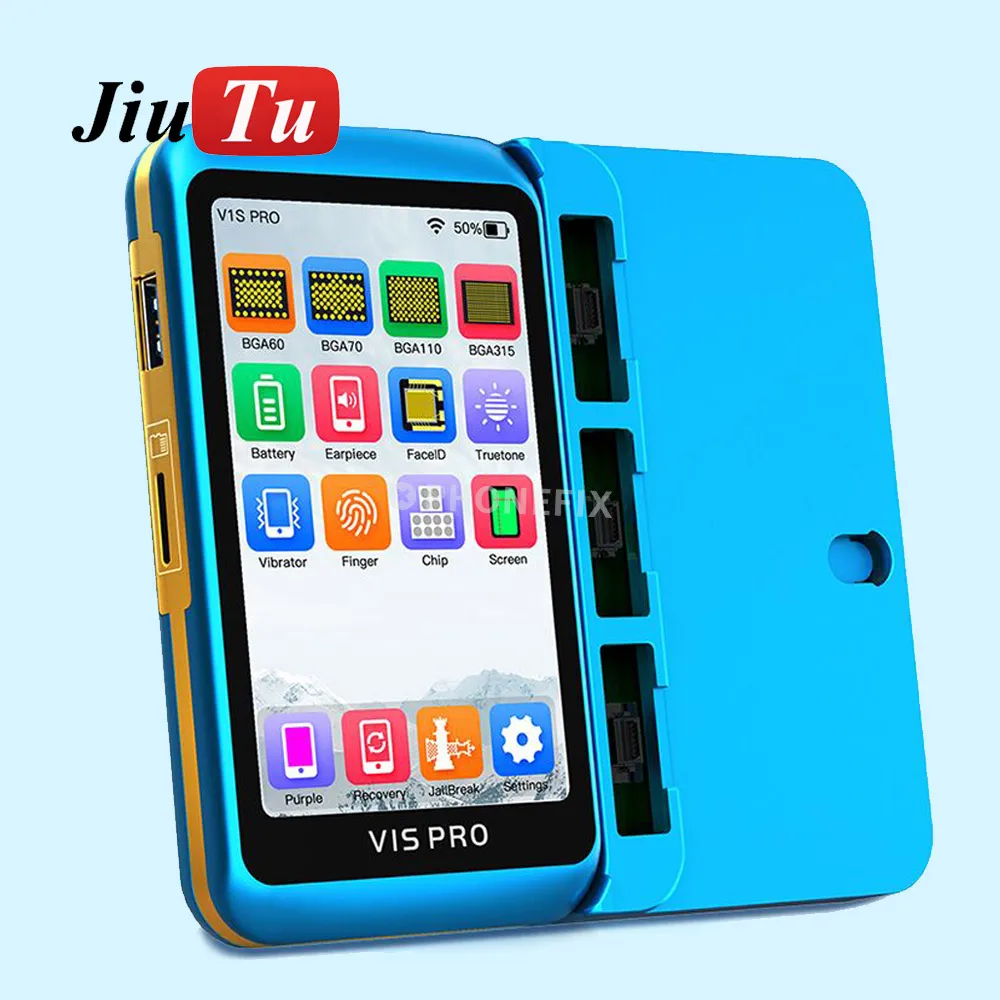 JC V1S Repair Tools - True Tone Face ID for Iphone 11-14