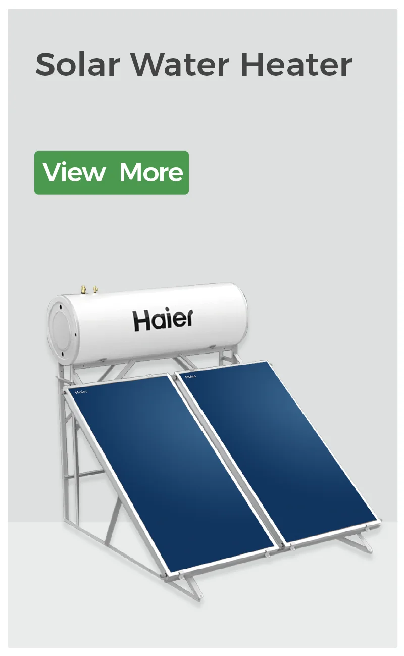 And Water Heater, 230v, Electric - detail 14