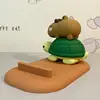Kapibala - Pequeña tortuga