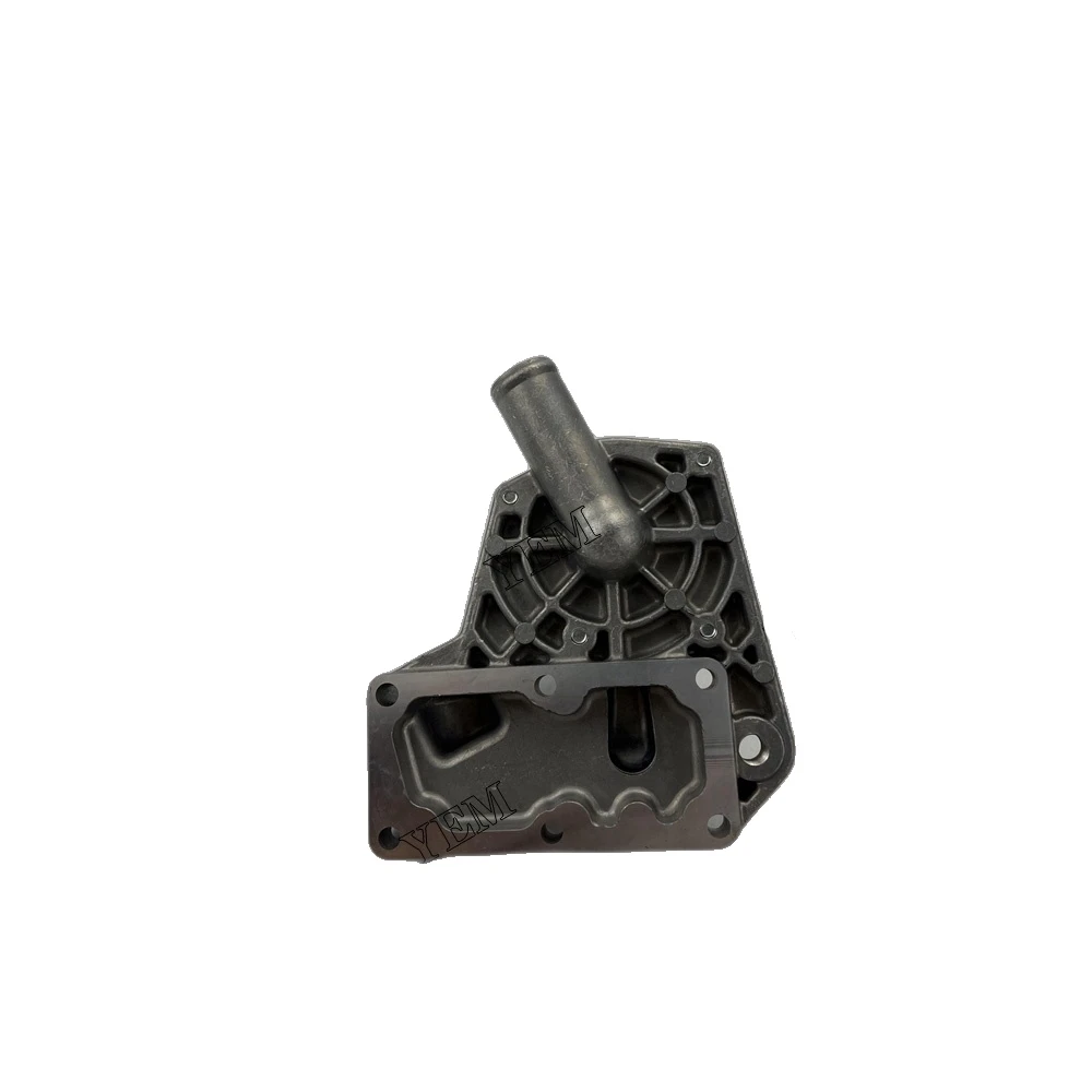 Z600 14384-73030 Water Pump for Kubota Engine Parts for Sale