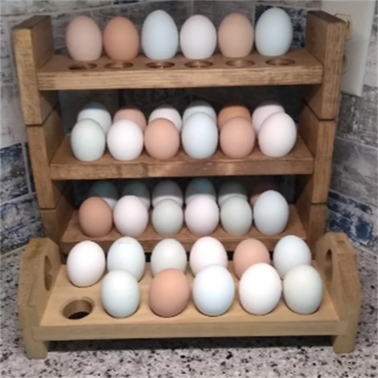 egg storage fresh egg rack tray