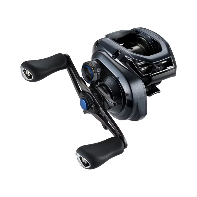 23 SLX ＤＣ　71ＨＧ Amazon.com : Shimano Bait Reel 23 SLX DC Series Fishing Reel