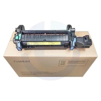 Sale RM1-5654 CE246A Fuser Assembly CP4025 CP4525 CP4025n CP4025dn CP4525dn 4025 4525 M651 M680 M651 Fuser Unit Fuser Kit 110V