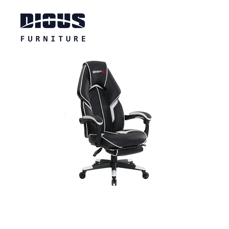 Dious modern high quality racing seat office chair gaming computer