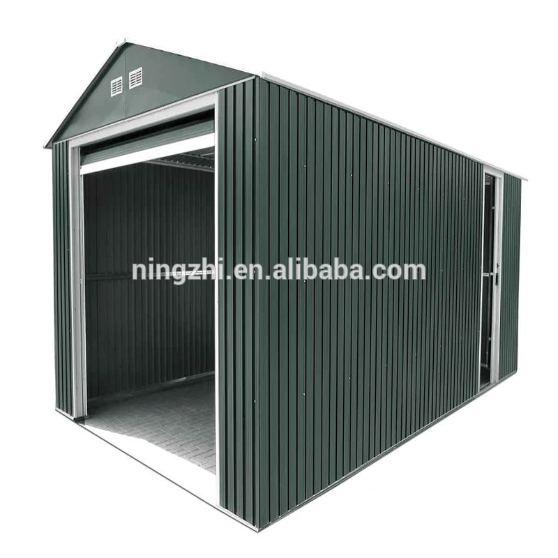 車庫アルミガレージ価格鉄骨構造 Buy カーポートアルミ 鋼構造車ガレージ 安い鋼ガレージ Product On Alibaba Com