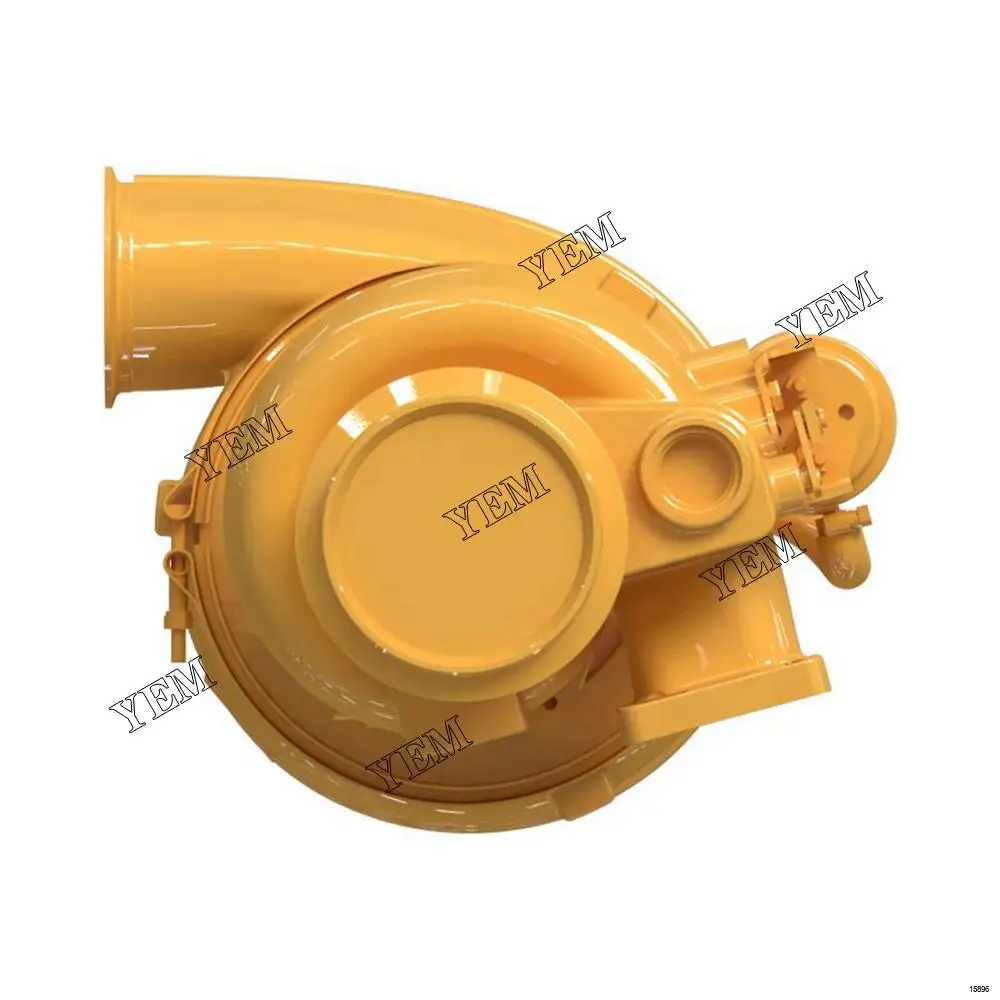 High Performance 374F L Turbo Gp-Bas 417-7921 4177921 Engine Parts 5