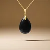 Oro nero