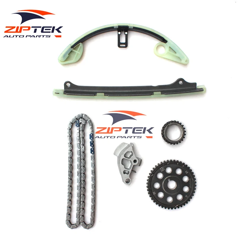 Sale Motor Accessories Engine Timing Chain Kit BYD473QB Timing Chain Parts for BYD F3 F3R