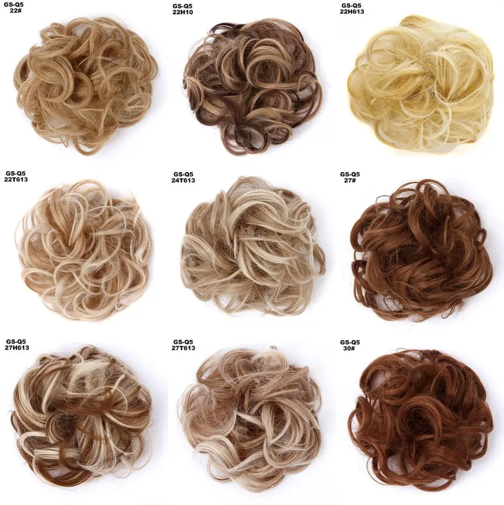 Пучок волос для наращивания волнистые кудрявые пучковые шиньоны Волосы парик кусок волос пучковые пучки волос