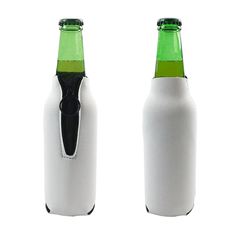 Blank Neoprene Bottle