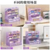 023B - Purple (Customized)