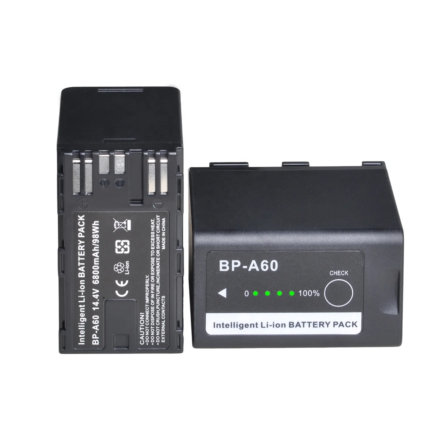 その他 Canon BP-A60 Canon BP-A60 | Replacement Battery Pack | Wasabi Power - YouTube