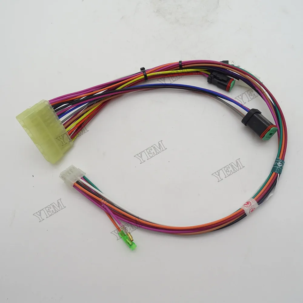 For Cat 215-0543 Harness High Quality Engine Parts
