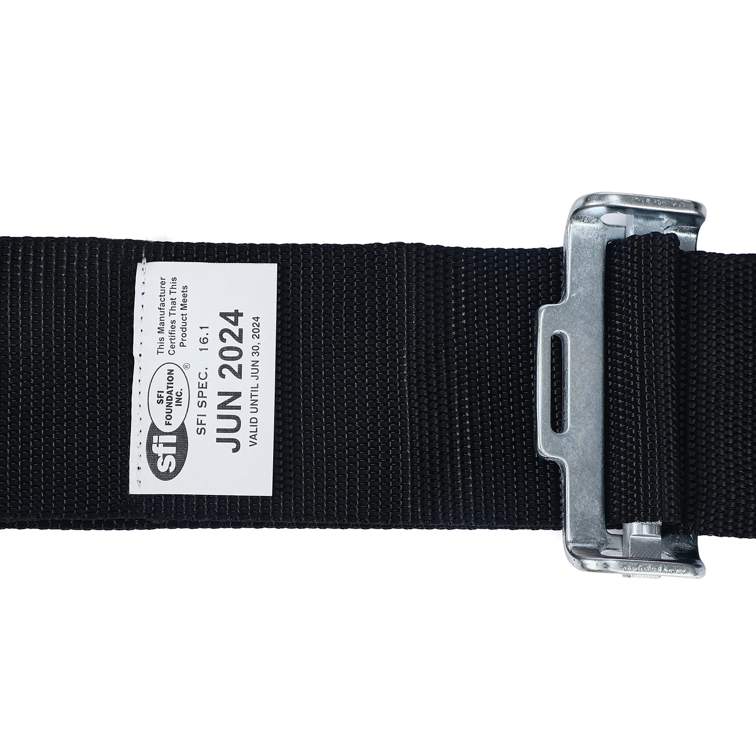 New 2PCS Blue 4 Point Quick Release Racing Harness Seat Belt with