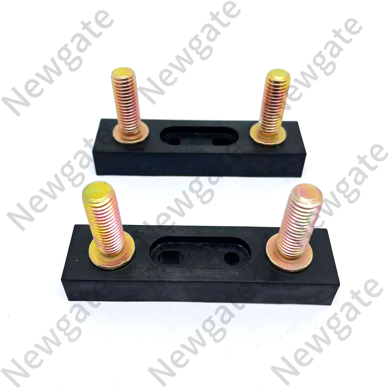 forklift spare parts UL94-V0 Fireproof Level Bolt On Fuse Holder 3253573925 for linde forklift spare parts factory