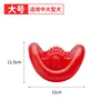 Swinging food feeder
