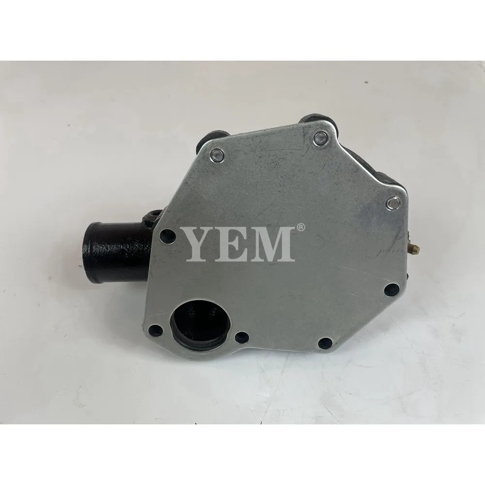 S4S Water Pump for Mitsubishi Industrial Engine Parts 5