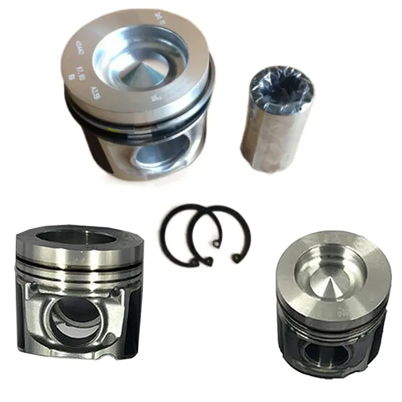 いラインアップ - 04258457 Forged Engines Deutz for Set Kit Ring and Piston スツール