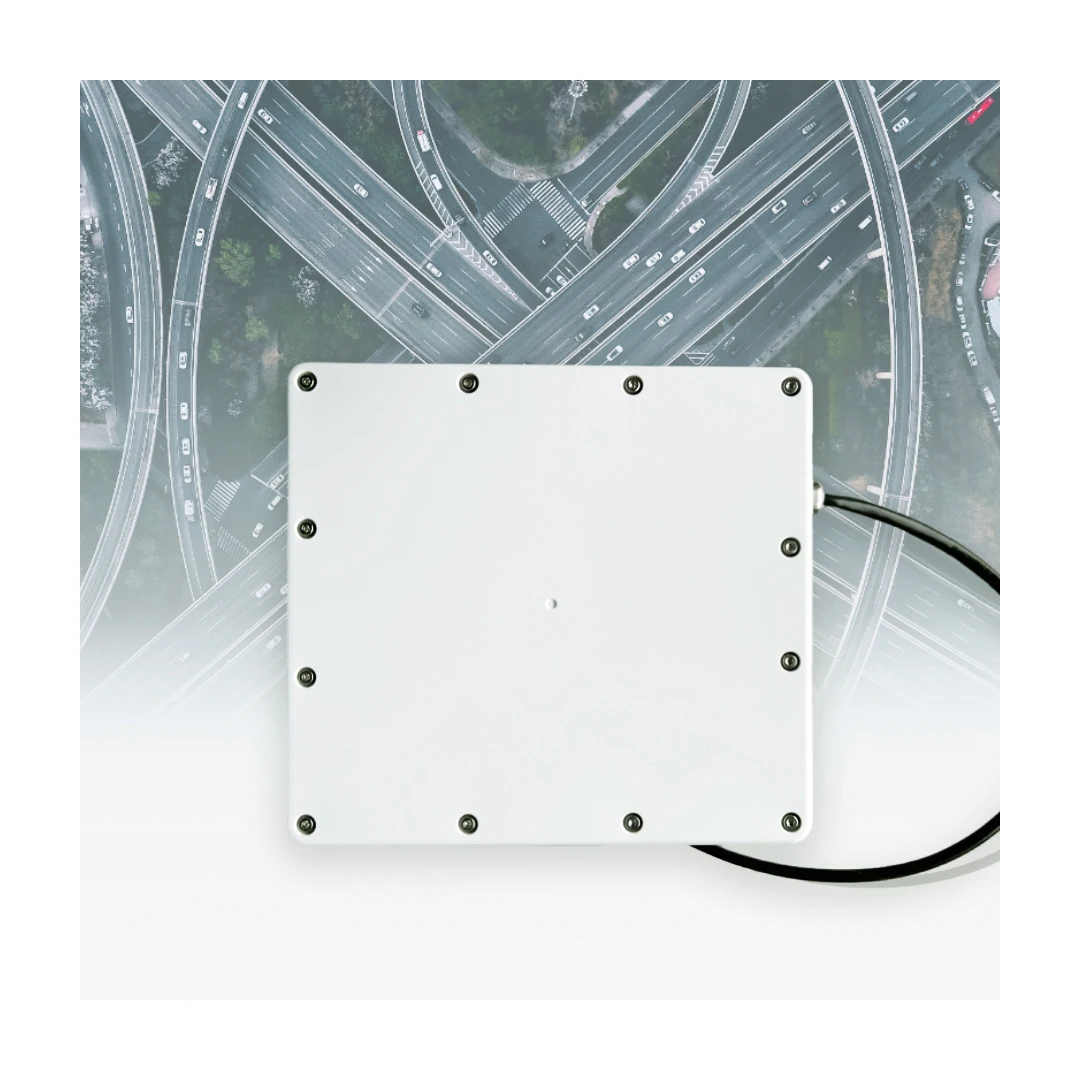 High Sensitivity Multi-Target Tracking Millimeter Wave Radar Module 77Ghz Human Presence Detection Modulecar Monitoring Radar