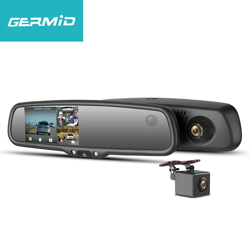 Mini Hidden Dash Cams For Trucks Car Mount Mirror Monitor Special Hyundai Palisade - Buy Dash Cams For Trucks,Car Dash Cam Whole Sale,Dash Cam For Accord Product on Alibaba.com