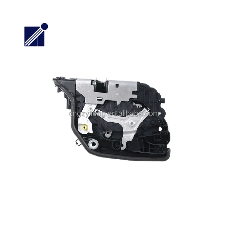 Auto Door Lock For Bmw G30 G11 G12 X5 F15 Mf85 X6 F16 Mf86 Car Door Lock Actuator 51217281952