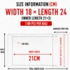 18*24cm