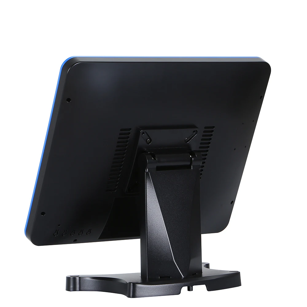 17  INCH  Capacitive Led Gaming  Touch Screen Monitor LBM1508