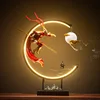 Sun Wukong arrives(  Moon furnace )