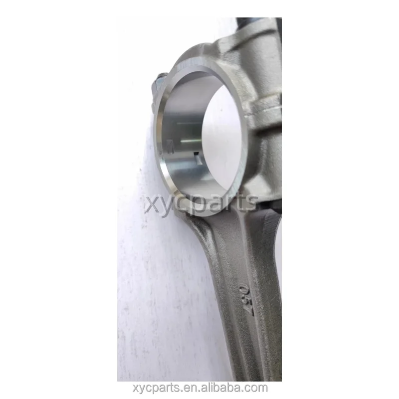 High Quality S6K Connecting Rod Assy S6k Con Rod 34319-01010 Diesel ...