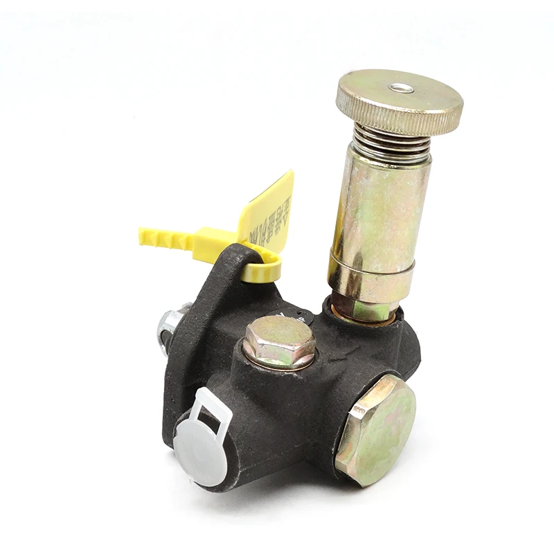 Auto Parts Fuel Feed Pump for Mitsubishi L018 OEM 092100-0402