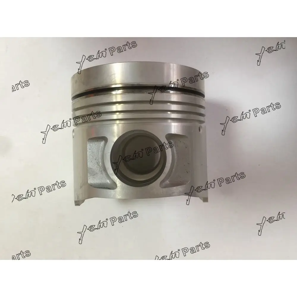 V26C Piston for Hino Diesel Engine Parts