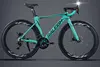 Bend handlebar - Bianchi Green