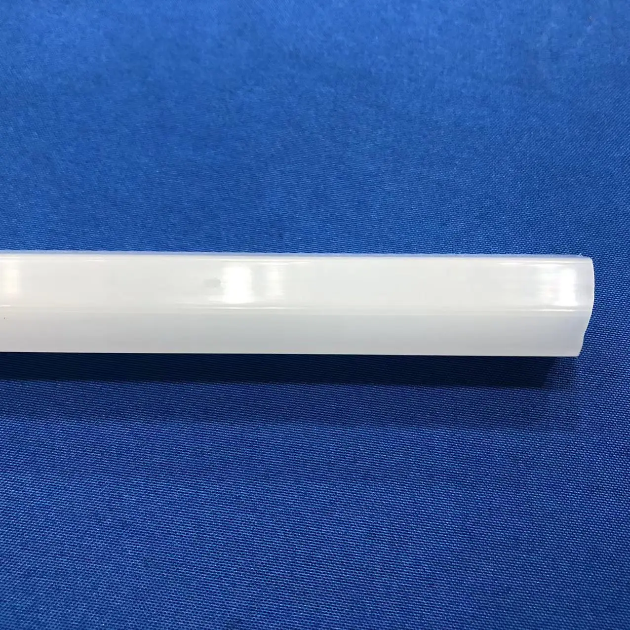 Hexagonal / PVDF TUBE/PVDF PIPE