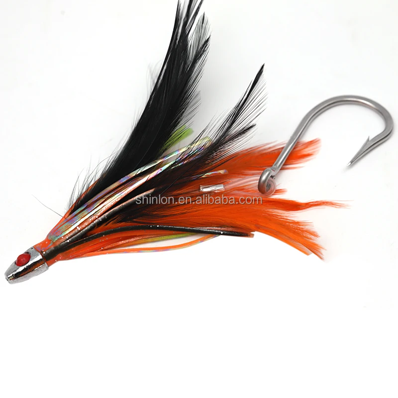 bdo fishing poles 50 vt Class Trolling Rod The rig is 10 statement pendant Reels model:SALTIGA20000H FlatFish®: F-7, X-4 &