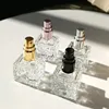 transparent+black cap